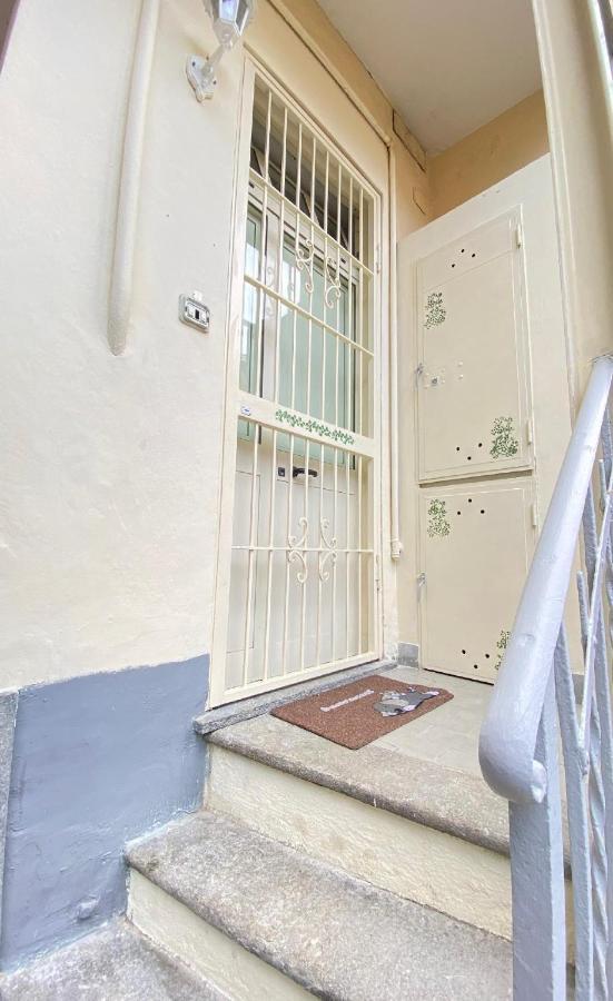 Turinhouse Apartment Exterior photo